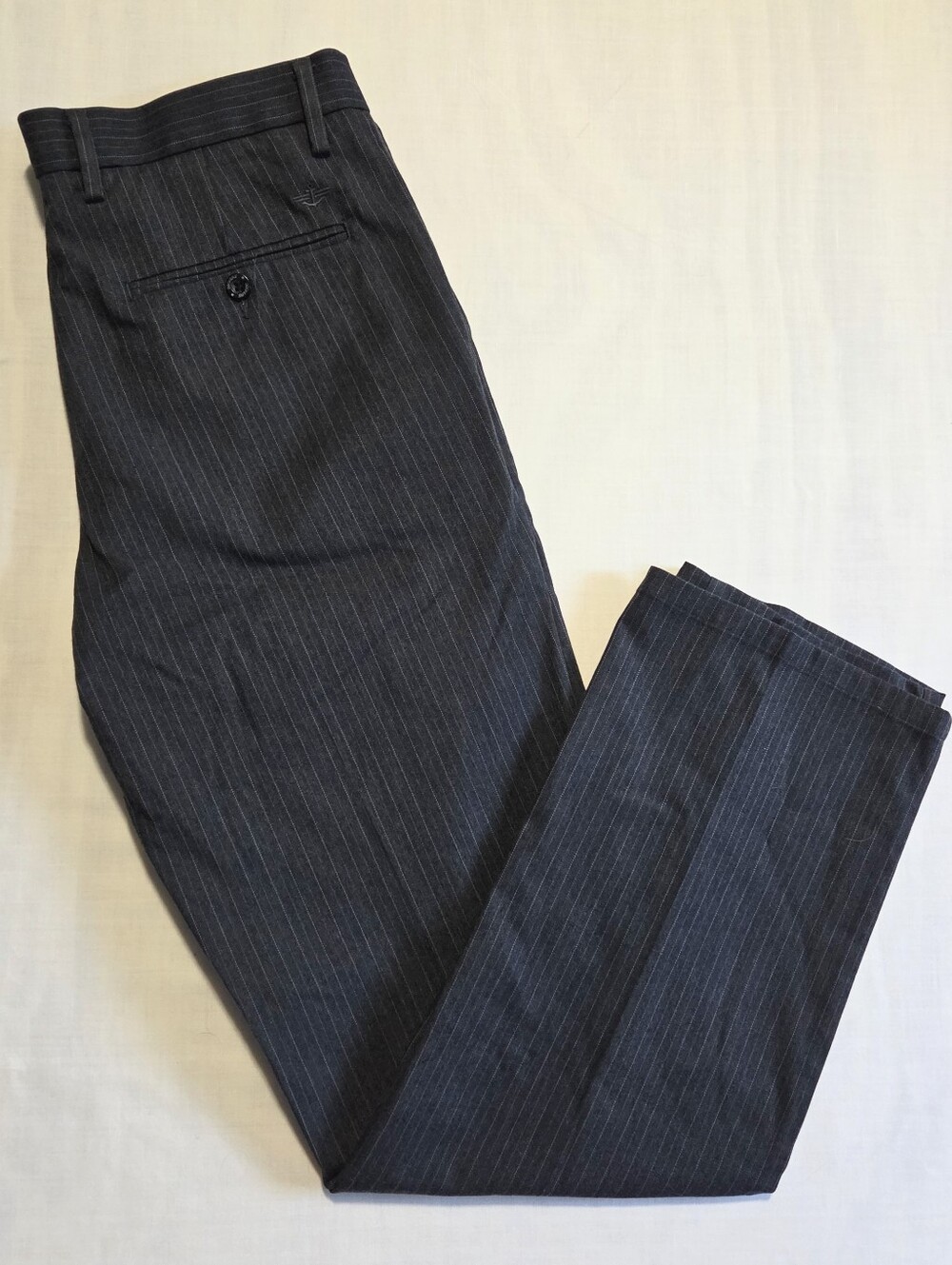 Dockers Straight Leg Pinstripe Pants 32x32